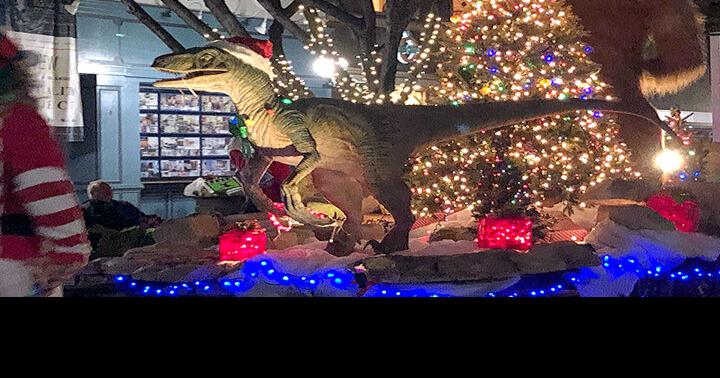 Redlands Christmas Parade 2022 Route Redlands Christmas Parade Is A Go For 6 P.m. Saturday | News |  Redlandscommunitynews.com