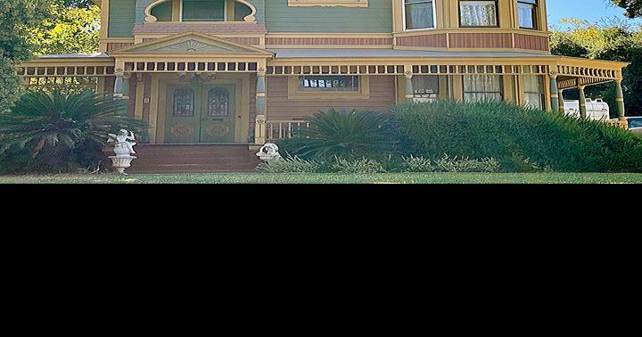 High Avenue walking tour teaches residents about historic ...