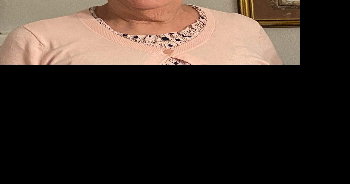 Mentone woman was deeply involved in Redlands groups Obituaries