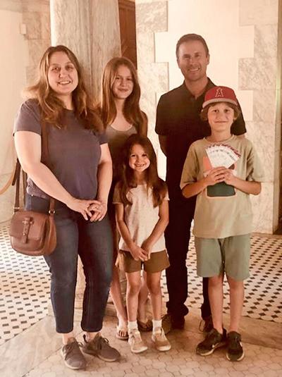 Solve this riddle and go to an Angels game | Education ...