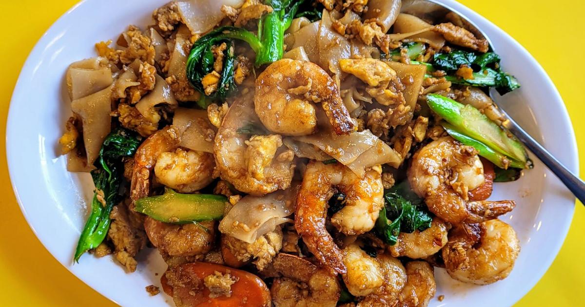 Serendipitous Southeast Asian culinary cuisine to go | Arts & Entertainment Serendipitous Southeast Asian culinary cuisine to go | Arts & Entertainment