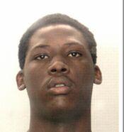 Armed robbery arrest