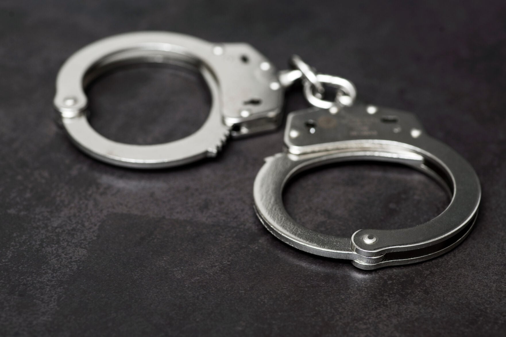 Man arrested for attempted murder after ramming car | News ...