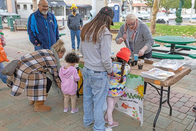 Your Community. Your Newspaper.