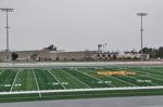 REV field