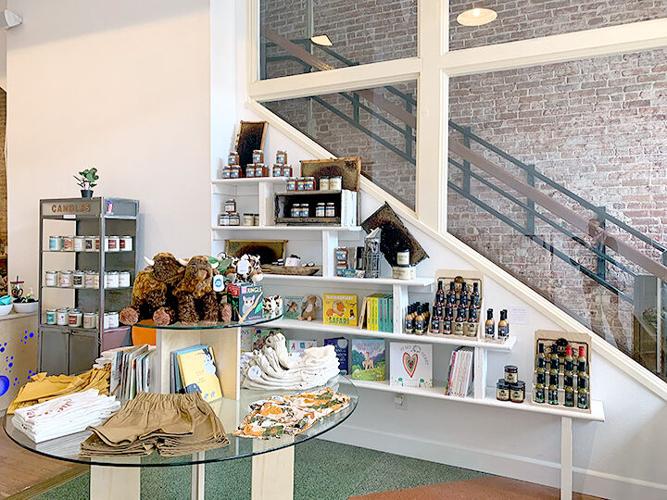 Nectar Kids now open in Downtown Redlands News