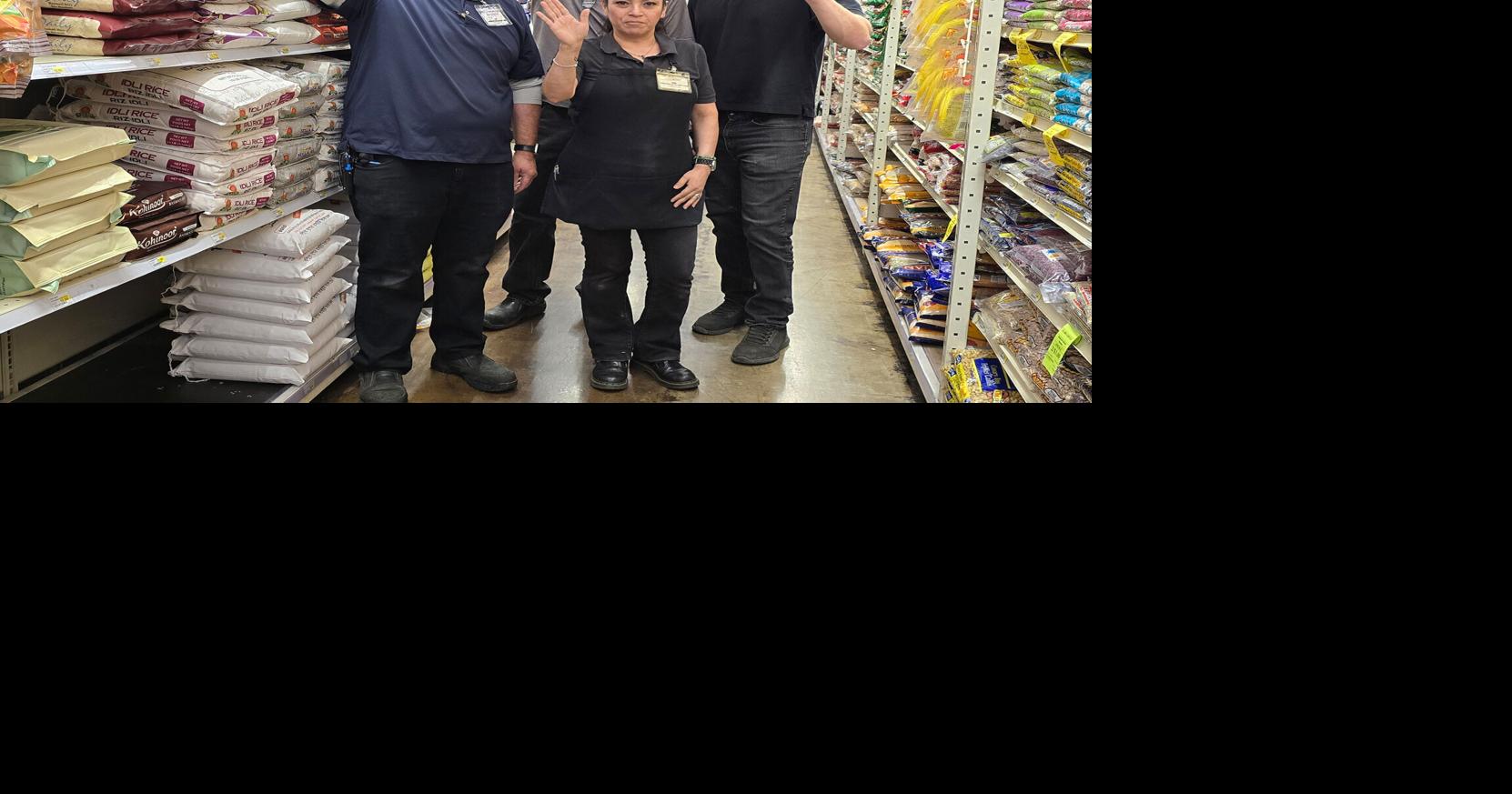 Ranch Market partners with city again for grocery assistance | News ...