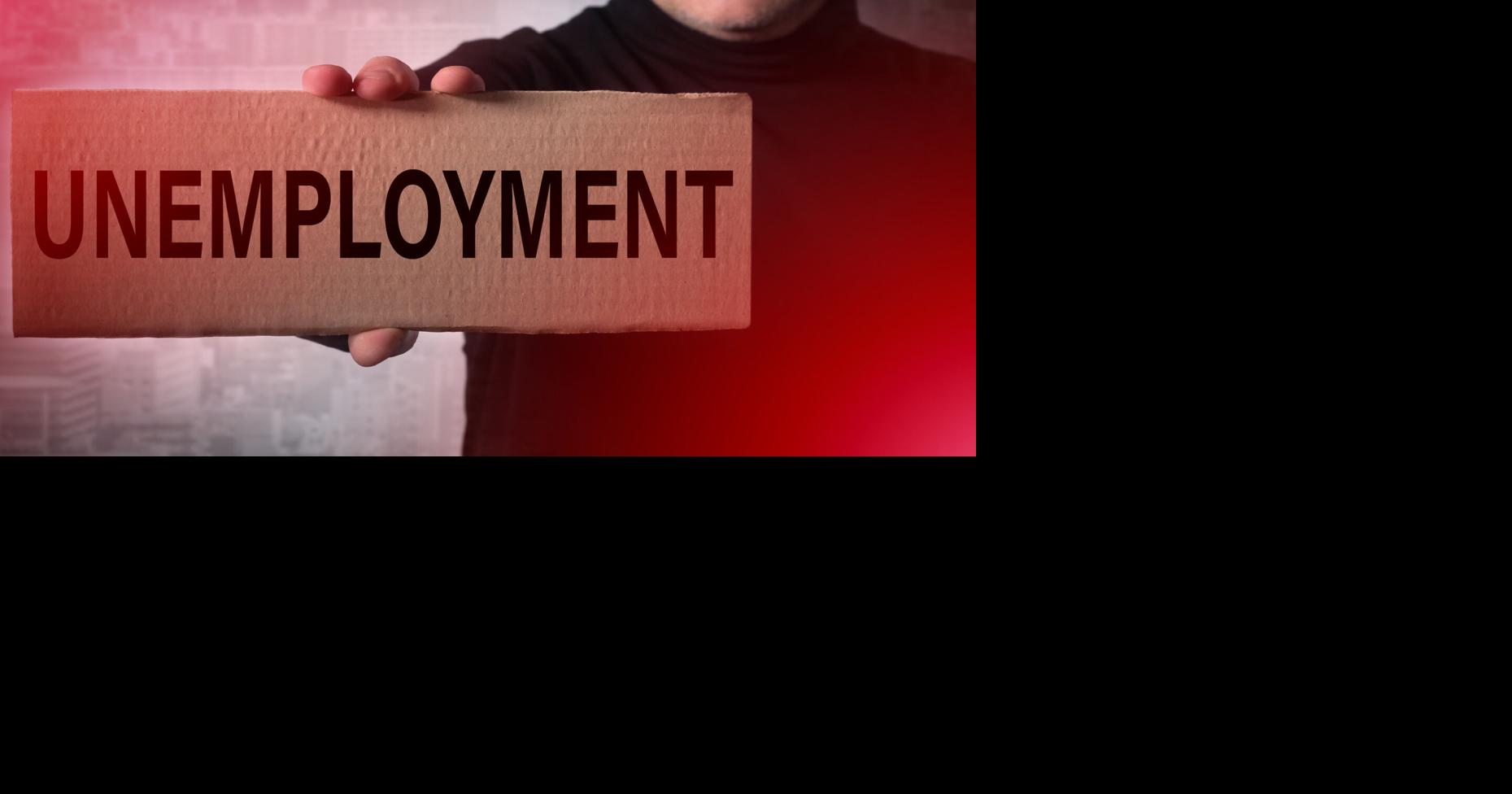 Unemployment rises, despite stable California job rate