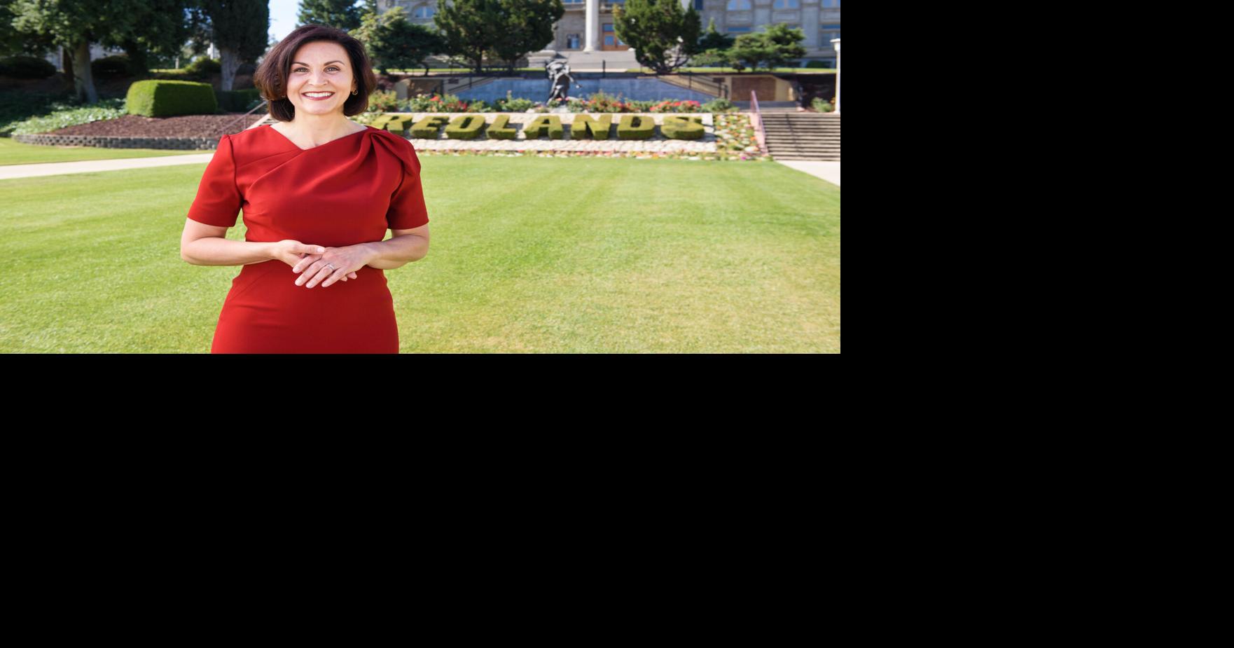 Innovation attracted new university president to Redlands | Education ...