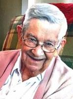 Redlands YMCA director for 16 years dies at 94