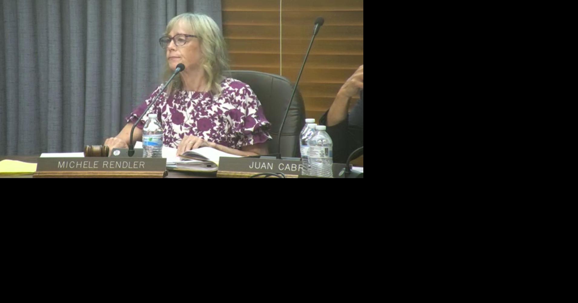 RUSD board advances book, flag policy | News | redlandscommunitynews.com