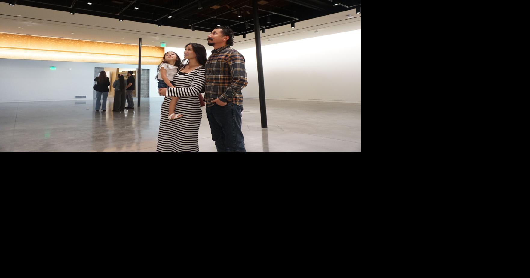 Museum Vintage Sale set for November