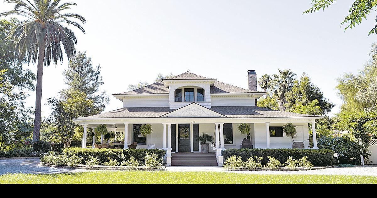 Redlands Y Holiday Home Tour to spotlight six residences and the