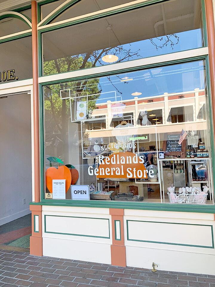 Nectar Kids now open in Downtown Redlands News