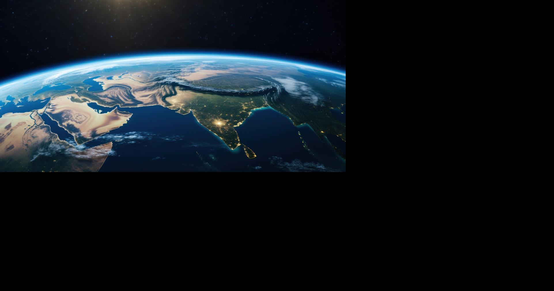 Human impact on the environment