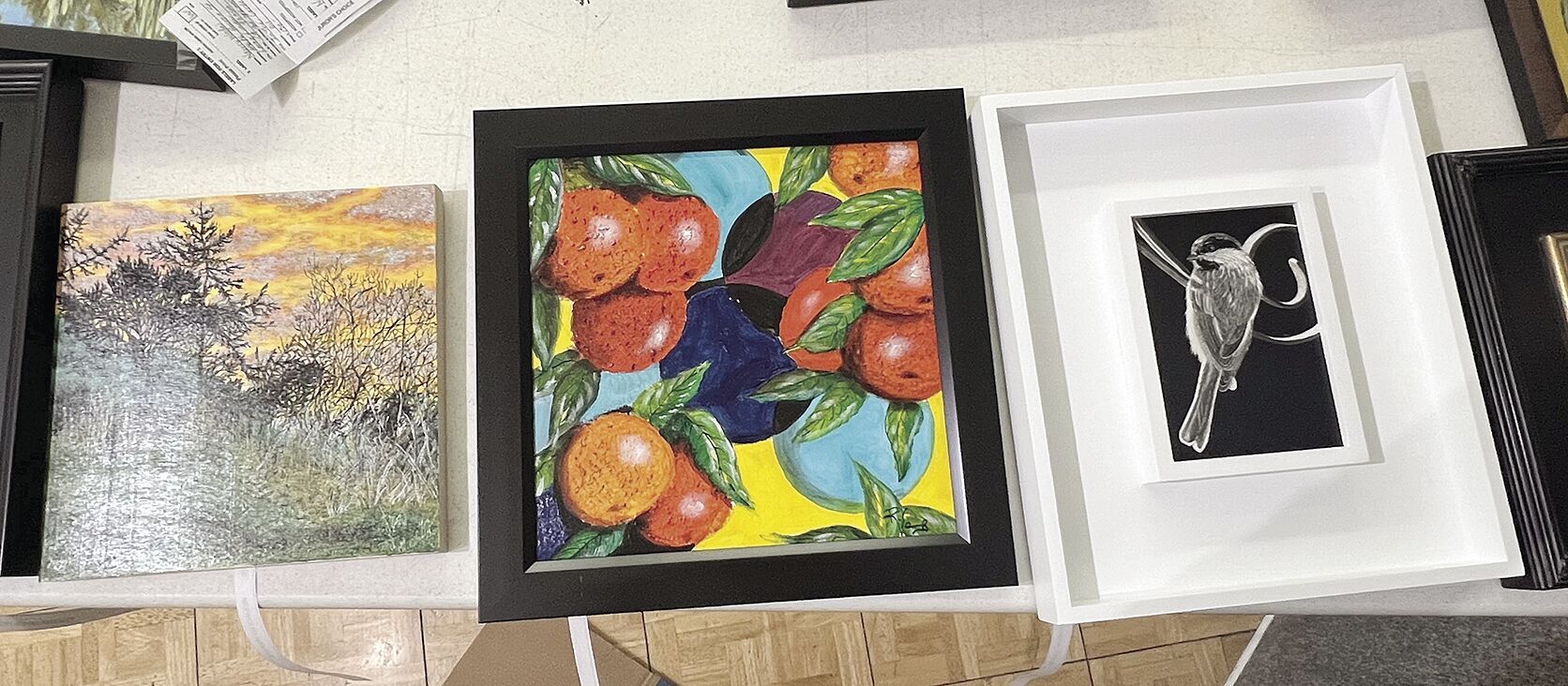 Multimedia Mini Show shines at Redlands Art Association’s gallery ...