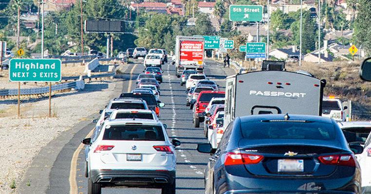 Construction to begin at Base Line Interchange; find out how to receive ...