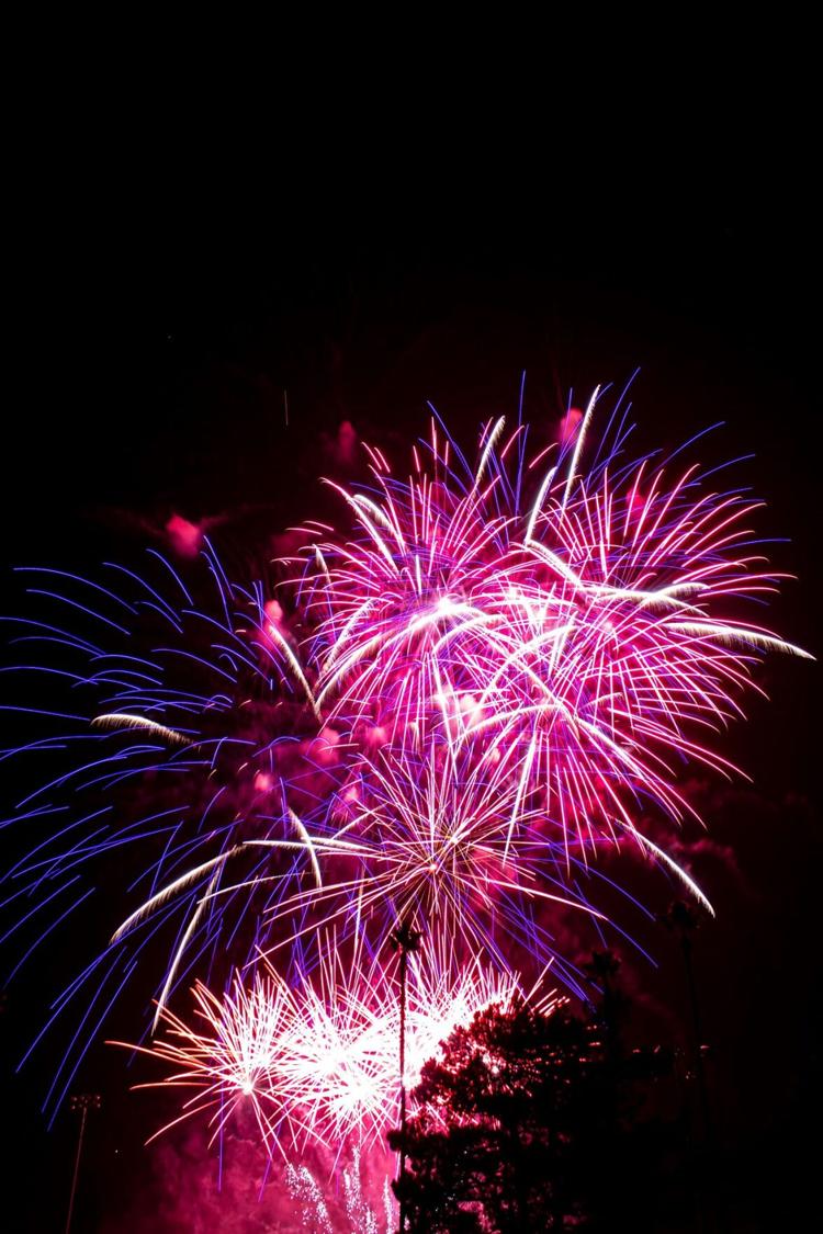 City of Redlands contributes 30,000 towards 2024 Fourth of July