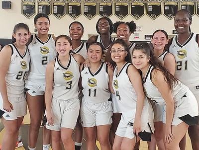 History Perhaps Citrus Valley S Girls Ryu Ramos Sports