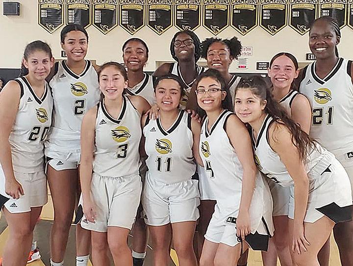 History Perhaps Citrus Valley S Girls Ryu Ramos Sports