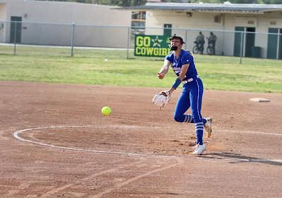 softball