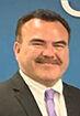 County Superintendent Ted Alejandre