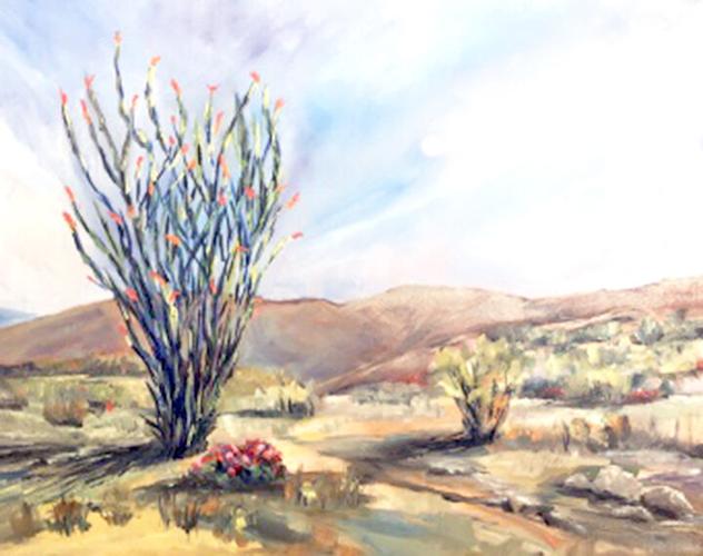 Redlands Art Festival making artwork available all year long News