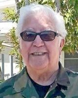 Redlands resident served in  Navy and Air Force Reserves