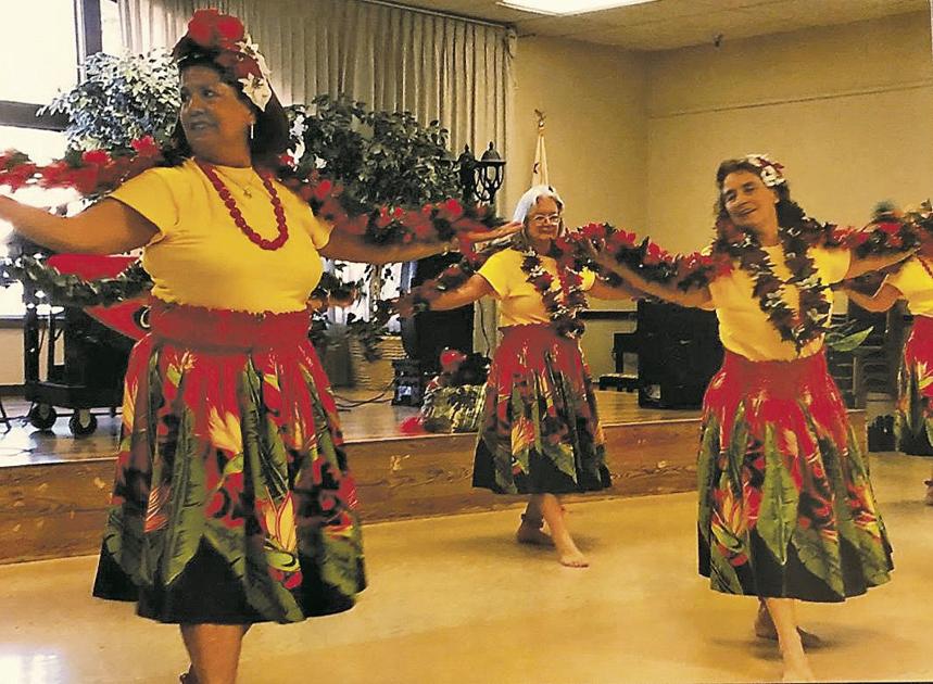 Hula Dancers The Hawaiian Expression Of Love News Redlandscommunitynews Com Hula hooping increases the aerobic endurance of the body to perform aerobic activities. hula dancers the hawaiian expression