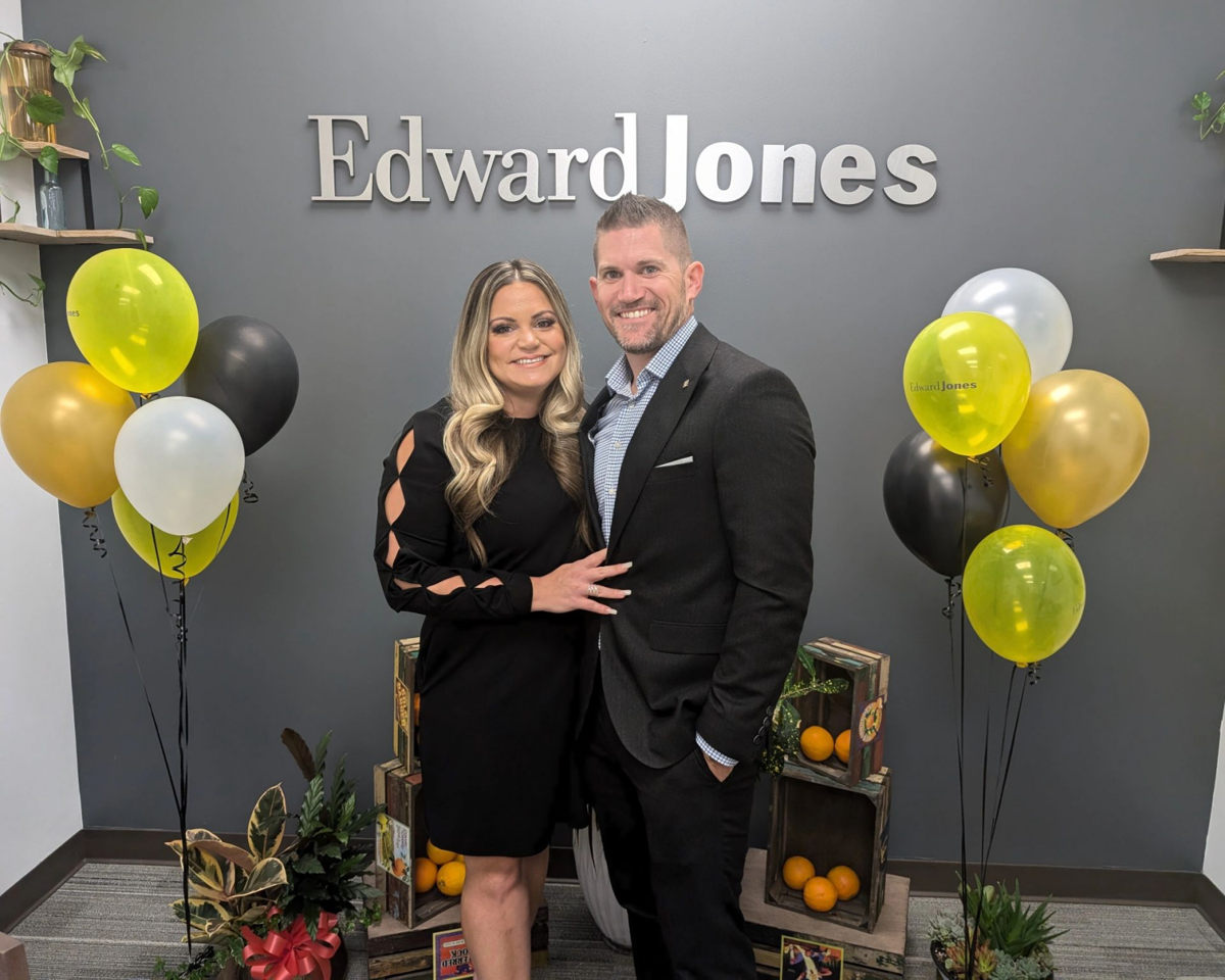 Your Community. Your Newspaper.