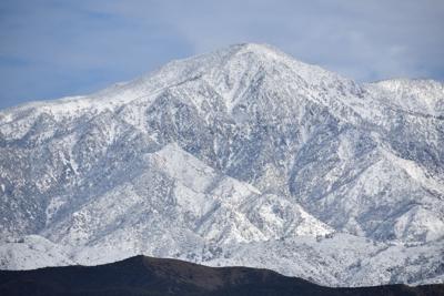 Mount San Bernardino