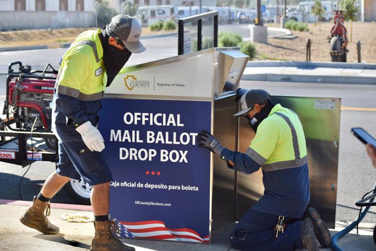 Residents ready to vote on Measure T Government & Politics