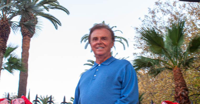 Tim Rochford on how the city shaped his life | News ...