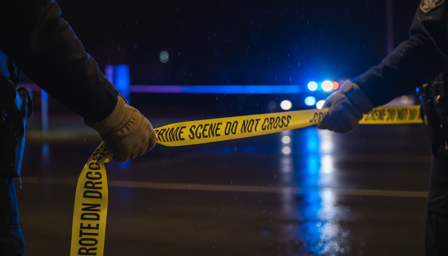 Suspect arrested for murder attempted murder | News ...