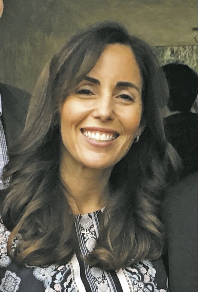 Cindy Giraldo