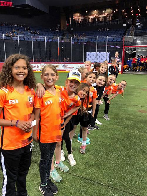 Donovan Still Armed Loaded And Fiery In Masl Play Sports