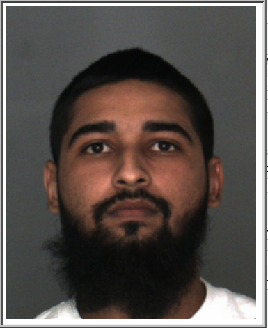 Rialto male arrested on pandering charges