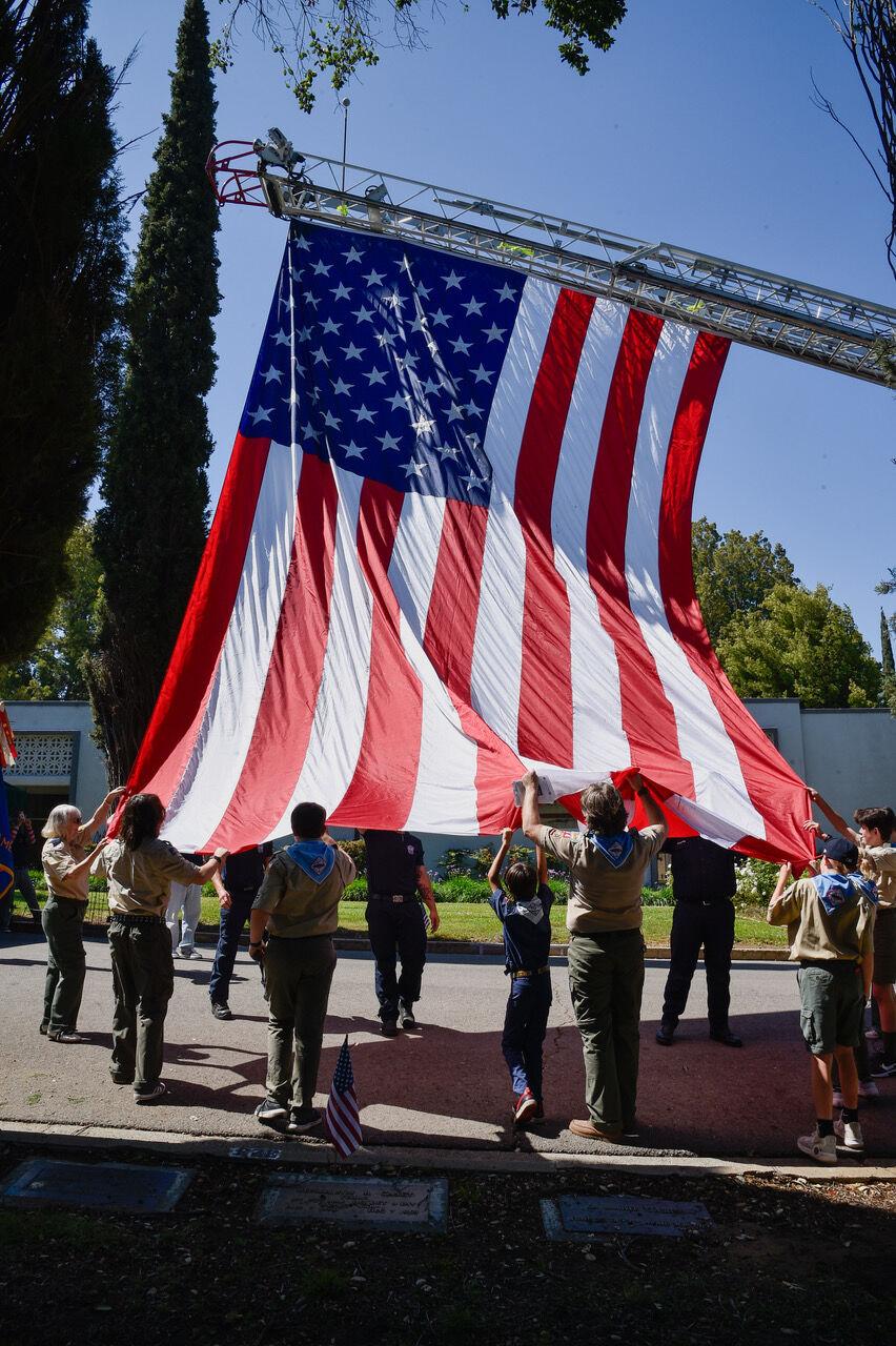 Your Community. Your Newspaper.