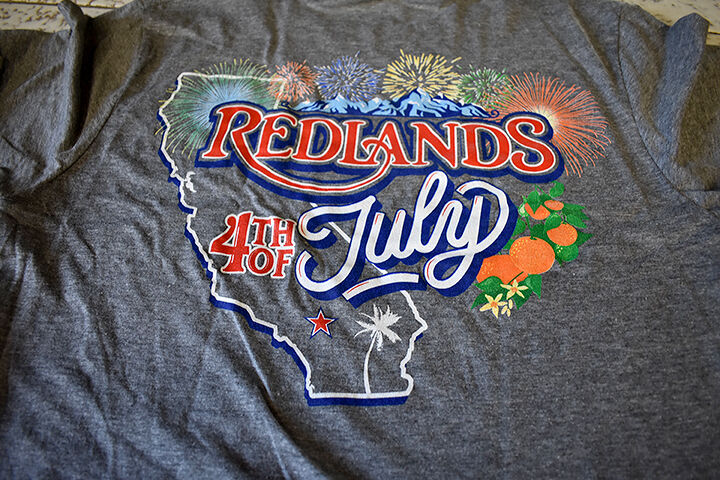 Redlands Fourth of July