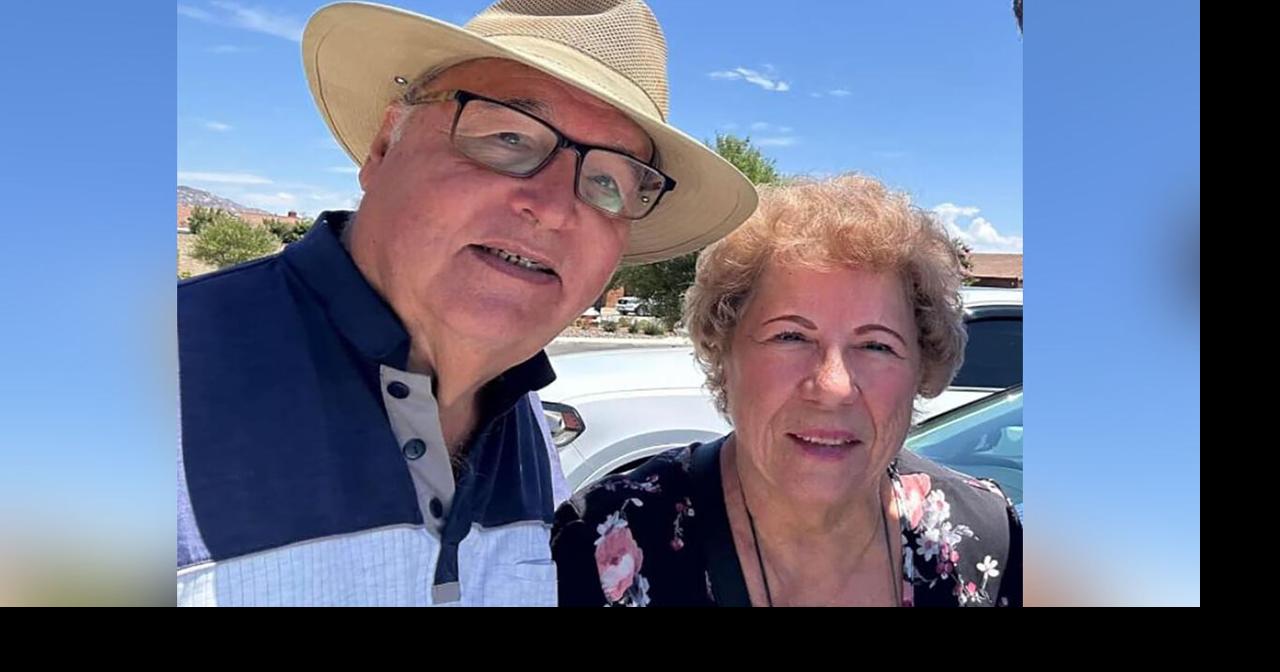 Redlands couple reported missing, neighbor arrested for alleged murder ...