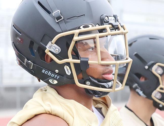 Cajon and Citrus Valley dominate AllCBL football Sports