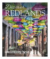 Discover Redlands