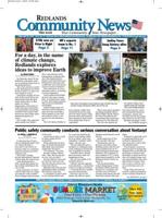 Redlands Community News