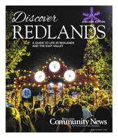 Discover Redlands November 2020