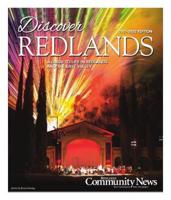 Discover Redlands 2021