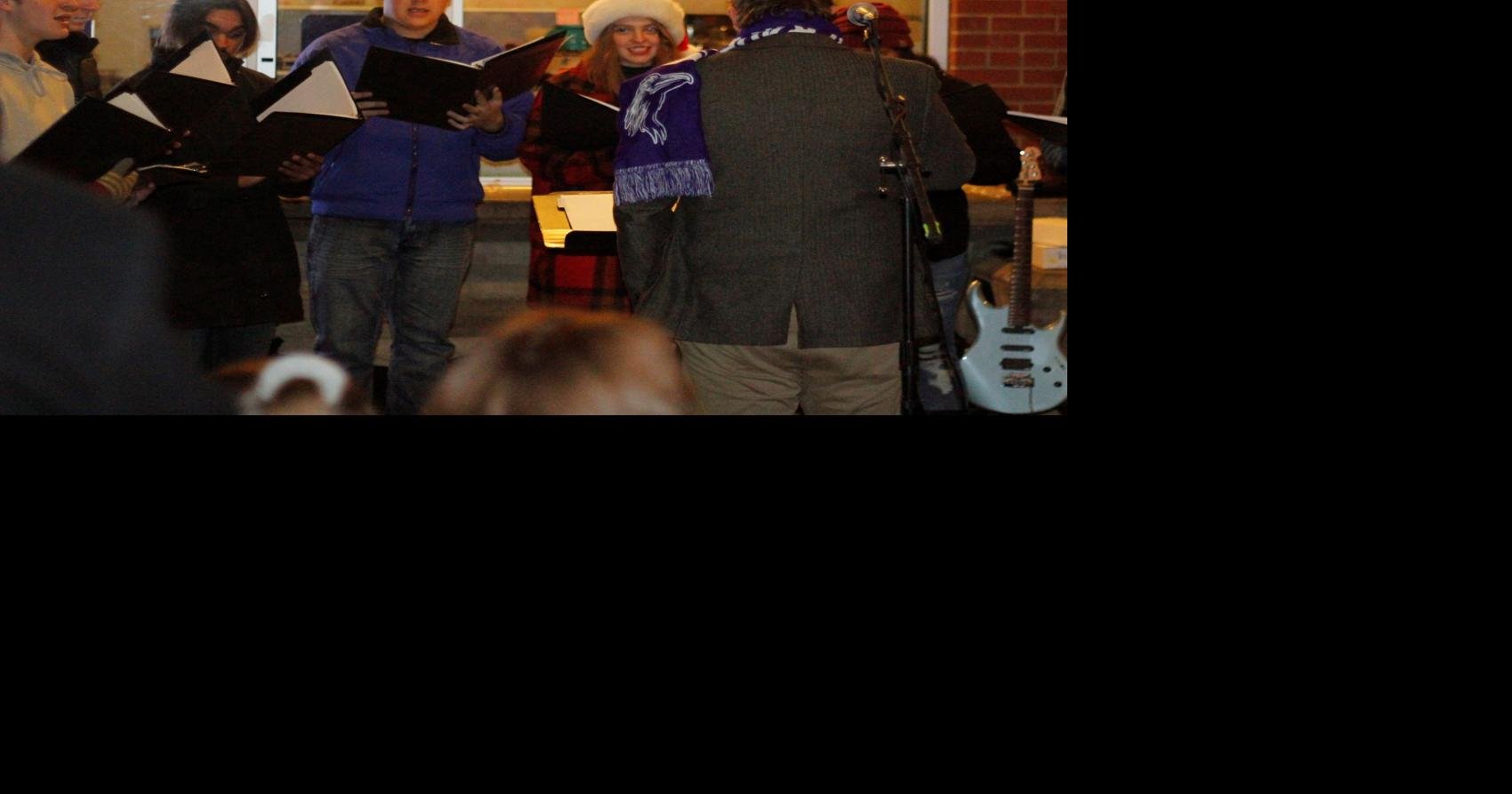 Photos Downtown Redmond Starlight Parade News