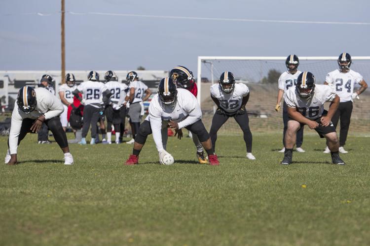 Central Oregon pro indoor football team ready for first ever game