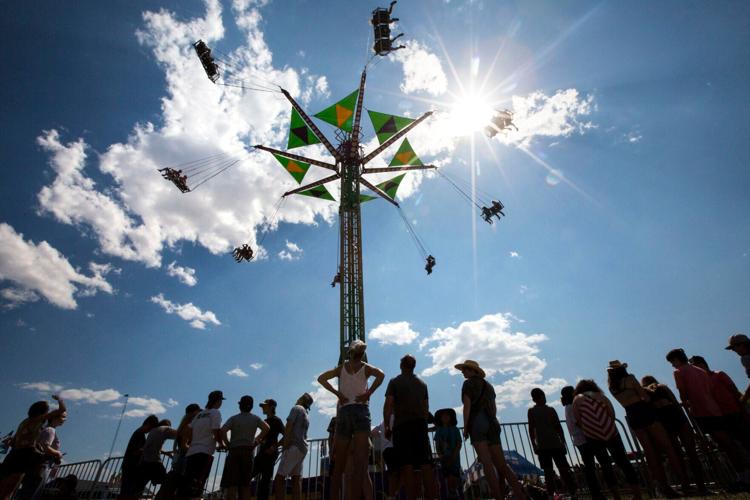 We're just being proactive': Heart of Texas Fair and Rodeo adds