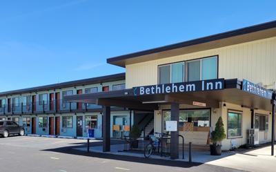 Bethlehem Inn