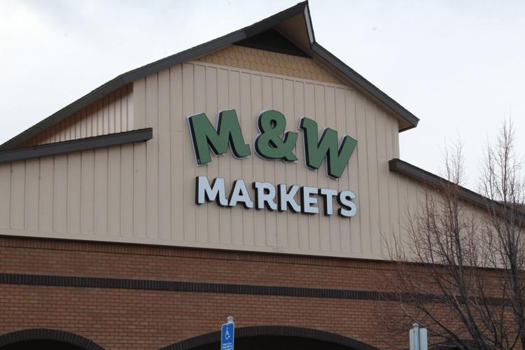 M&W store